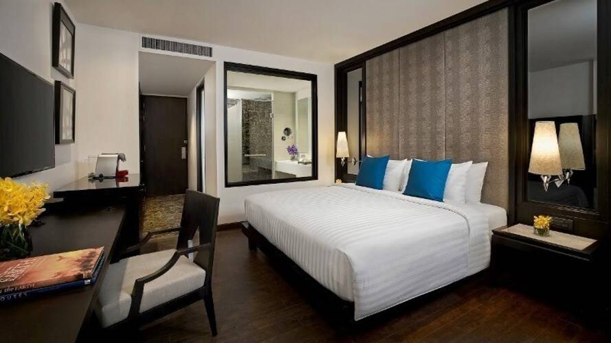 Movenpick Hotel Sukhumvit 15 Bangkok