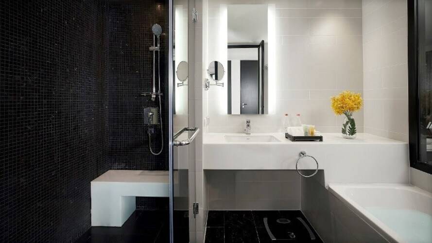 Movenpick Hotel Sukhumvit 15 Bangkok
