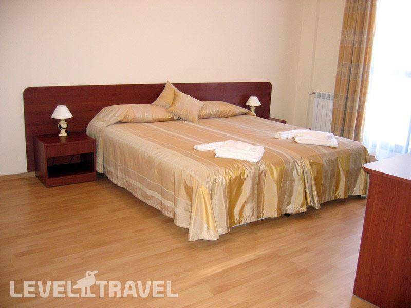 Фотография Persey Flora Apartments