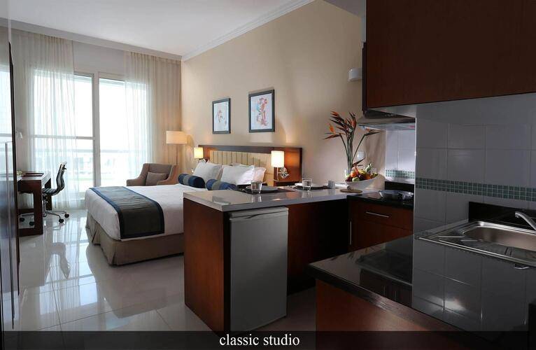 Treppan Hotel & Suites By Fakhruddin