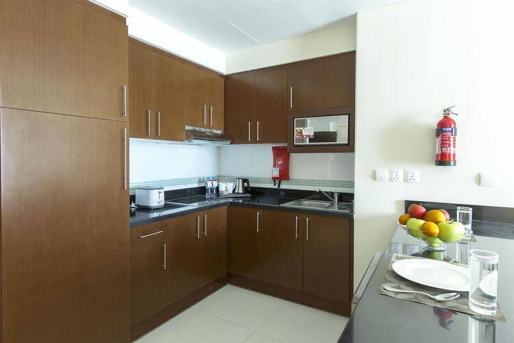 Treppan Hotel & Suites By Fakhruddin