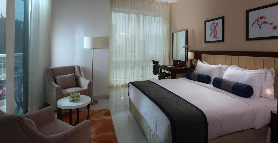 Treppan Hotel & Suites By Fakhruddin