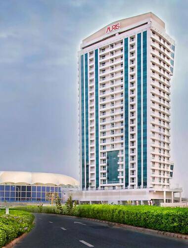 Treppan Hotel & Suites By Fakhruddin