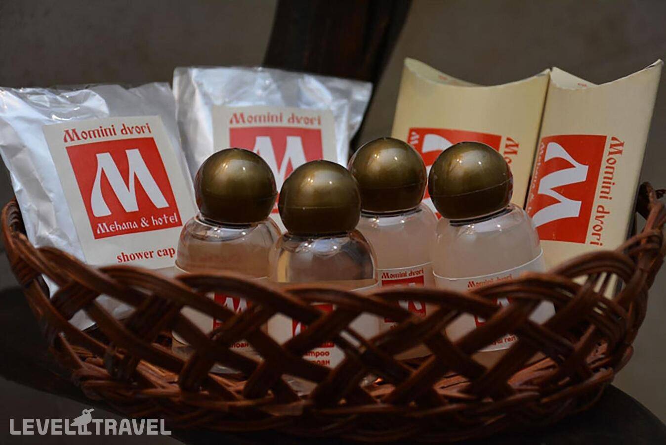 фотографии отеля Momini Dvori в Болгария(Банско) - фото №35