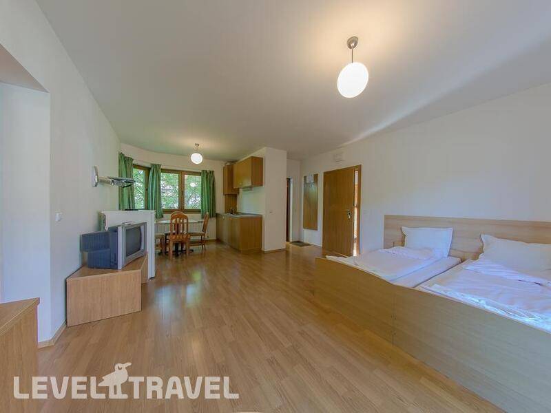 Фотография Kokiche Hotel
