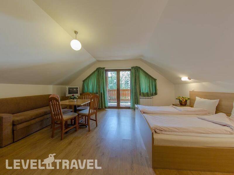 Фотография Kokiche Hotel