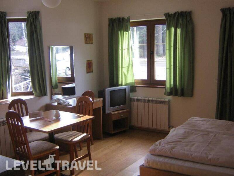 Фотография Kokiche Hotel