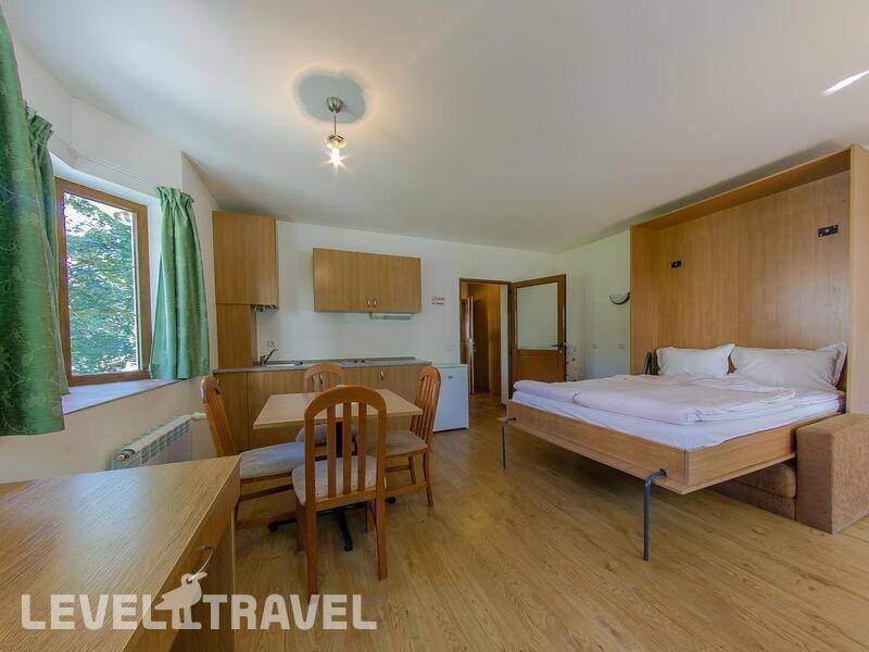 Фотография Kokiche Hotel