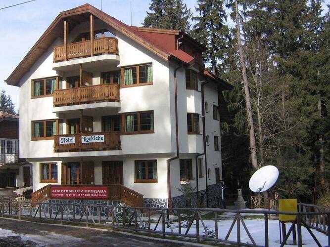 Kokiche Hotel
