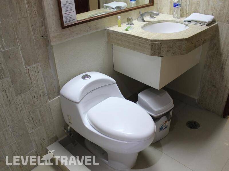 Фотография Plaza Kokai Cancun (Ex.Best Western Plaza Kokai Cancun)