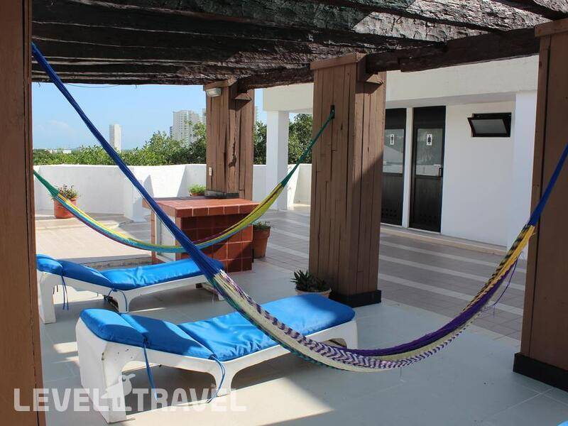 Фотография Plaza Kokai Cancun (Ex.Best Western Plaza Kokai Cancun)