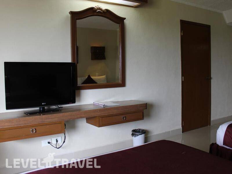 Фотография Plaza Kokai Cancun (Ex.Best Western Plaza Kokai Cancun)