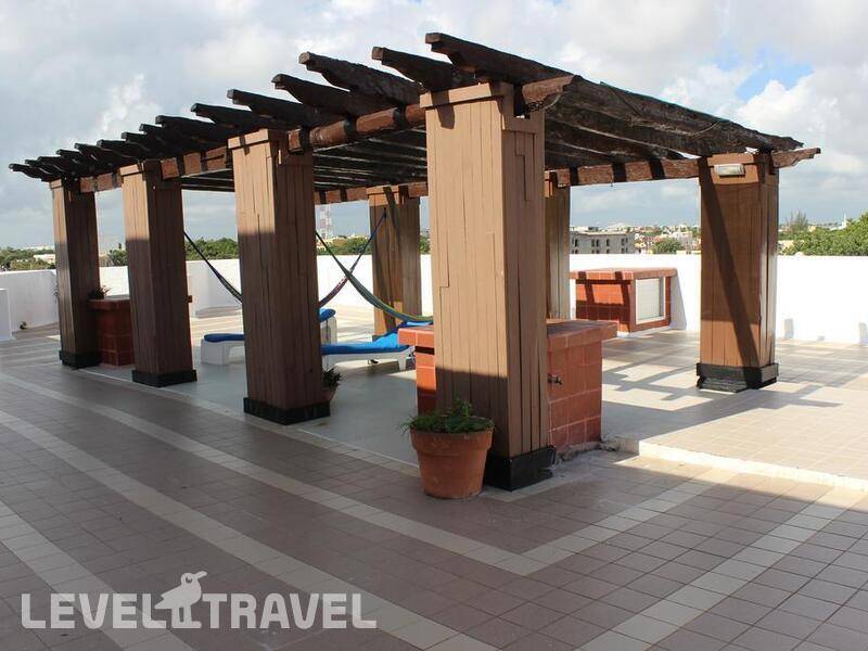 Фотография Plaza Kokai Cancun (Ex.Best Western Plaza Kokai Cancun)
