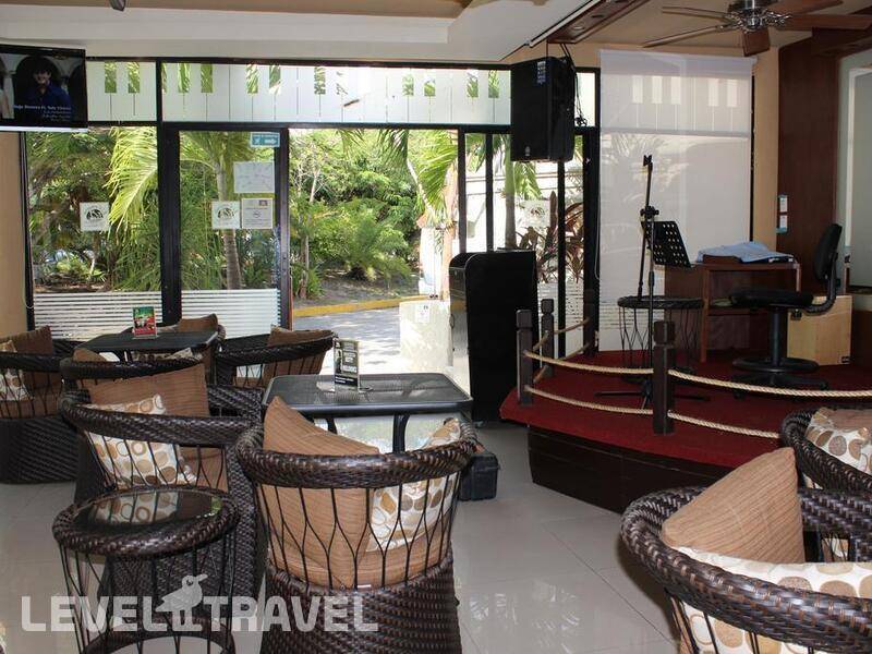 Фотография Plaza Kokai Cancun (Ex.Best Western Plaza Kokai Cancun)