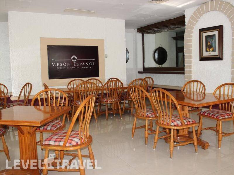 Фотография Plaza Kokai Cancun (Ex.Best Western Plaza Kokai Cancun)