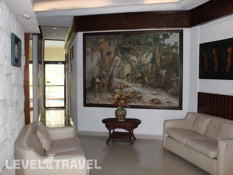 Фотография Plaza Kokai Cancun (Ex.Best Western Plaza Kokai Cancun)