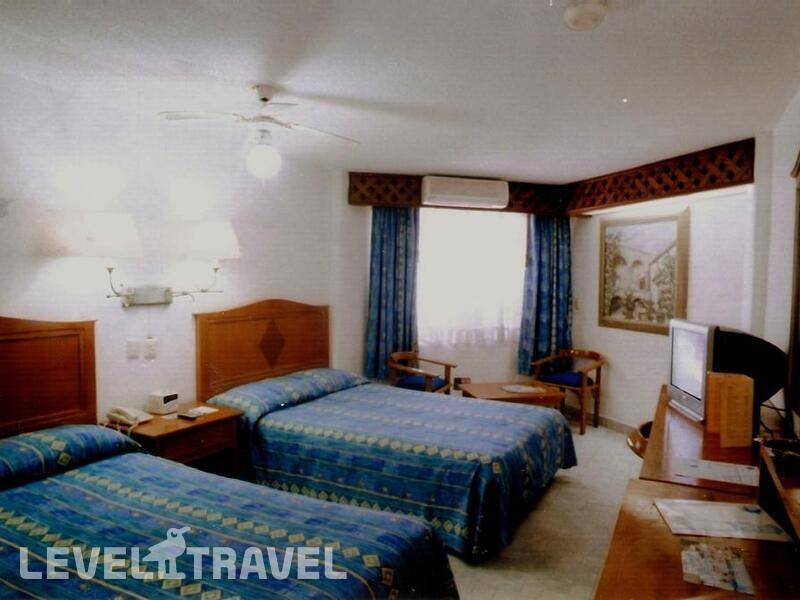 Фотография Plaza Kokai Cancun (Ex.Best Western Plaza Kokai Cancun)