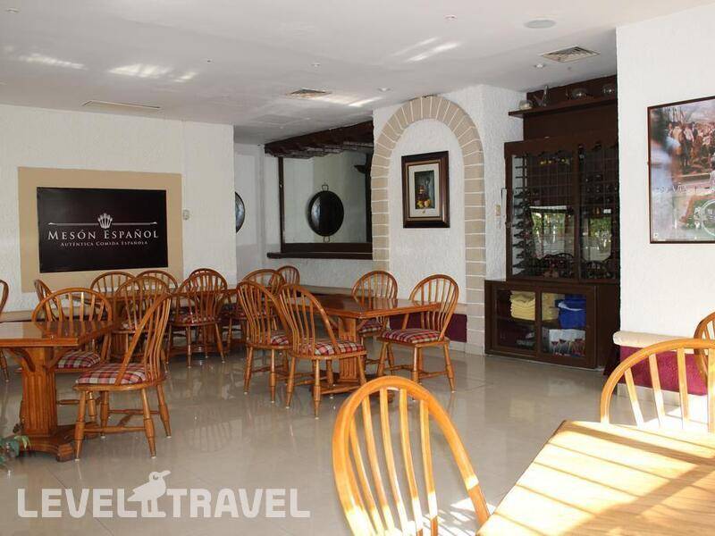 Фотография Plaza Kokai Cancun (Ex.Best Western Plaza Kokai Cancun)