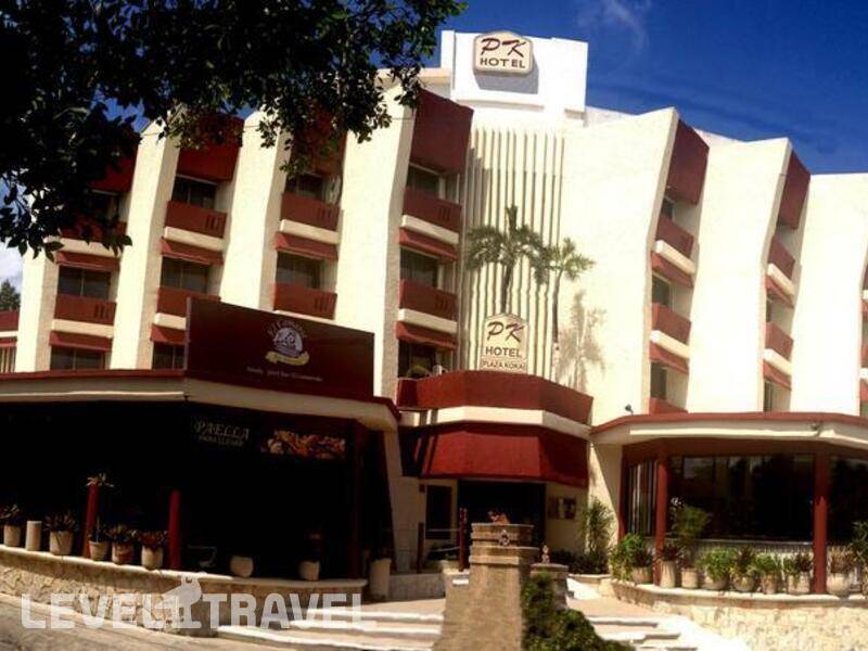Фотография Plaza Kokai Cancun (Ex.Best Western Plaza Kokai Cancun)