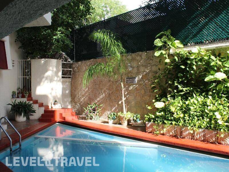 Фотография Plaza Kokai Cancun (Ex.Best Western Plaza Kokai Cancun)