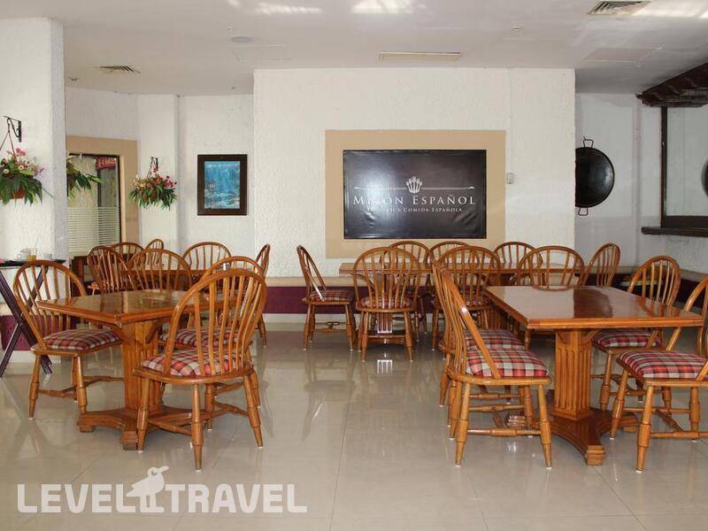 Фотография Plaza Kokai Cancun (Ex.Best Western Plaza Kokai Cancun)