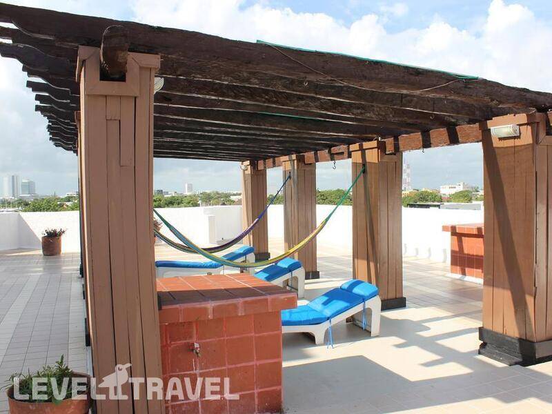 Фотография Plaza Kokai Cancun (Ex.Best Western Plaza Kokai Cancun)