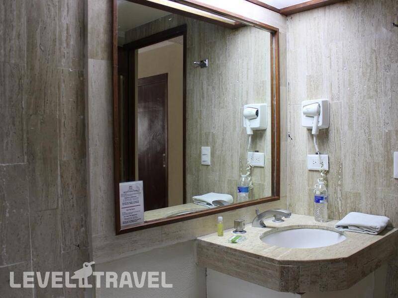 Фотография Plaza Kokai Cancun (Ex.Best Western Plaza Kokai Cancun)
