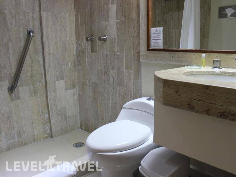 Фотография Plaza Kokai Cancun (Ex.Best Western Plaza Kokai Cancun)