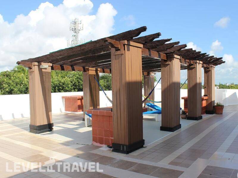 Фотография Plaza Kokai Cancun (Ex.Best Western Plaza Kokai Cancun)