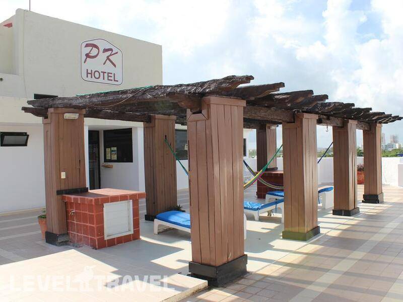 Фотография Plaza Kokai Cancun (Ex.Best Western Plaza Kokai Cancun)