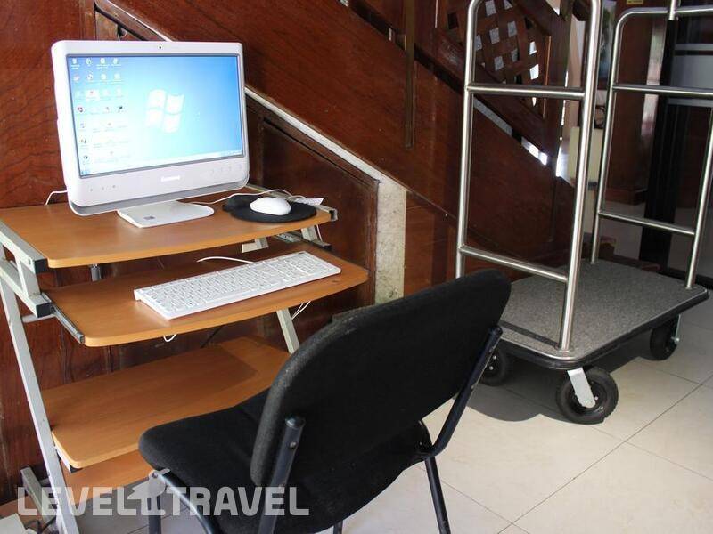 Фотография Plaza Kokai Cancun (Ex.Best Western Plaza Kokai Cancun)