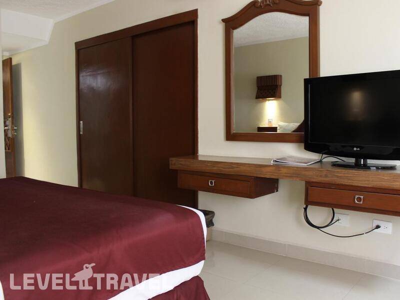 Фотография Plaza Kokai Cancun (Ex.Best Western Plaza Kokai Cancun)