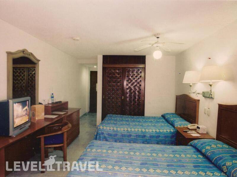 Фотография Plaza Kokai Cancun (Ex.Best Western Plaza Kokai Cancun)