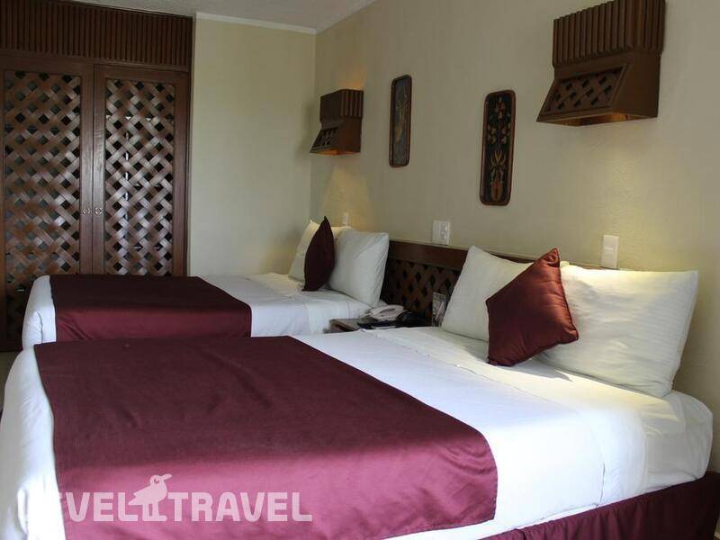 Фотография Plaza Kokai Cancun (Ex.Best Western Plaza Kokai Cancun)
