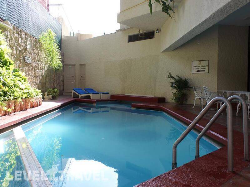 Фотография Plaza Kokai Cancun (Ex.Best Western Plaza Kokai Cancun)
