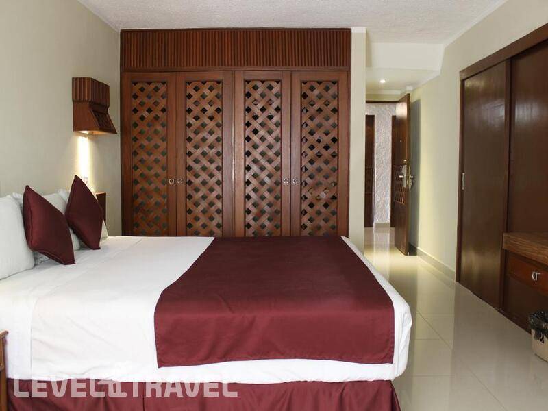 Фотография Plaza Kokai Cancun (Ex.Best Western Plaza Kokai Cancun)