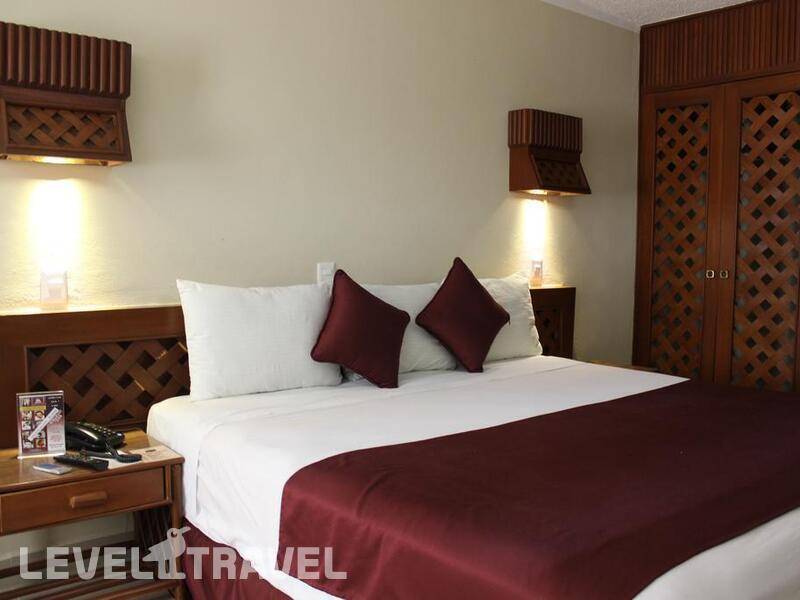 Фотография Plaza Kokai Cancun (Ex.Best Western Plaza Kokai Cancun)