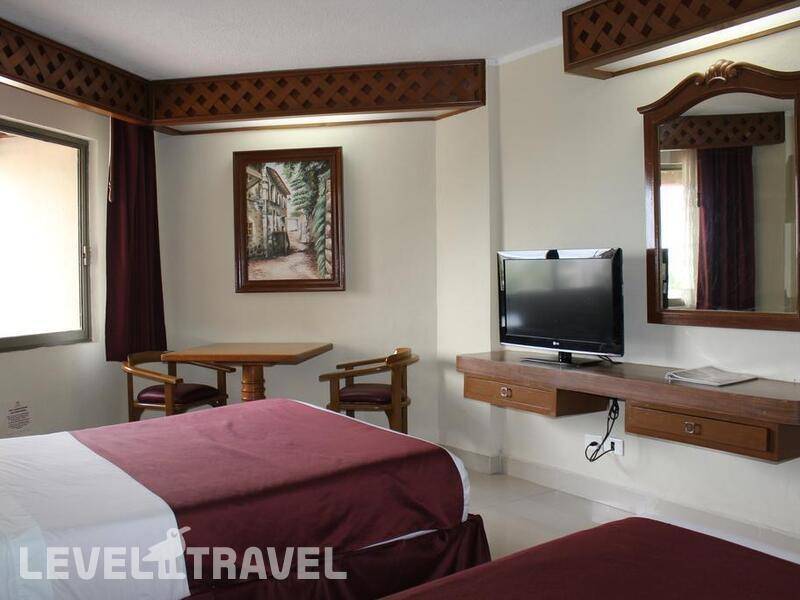 Фотография Plaza Kokai Cancun (Ex.Best Western Plaza Kokai Cancun)