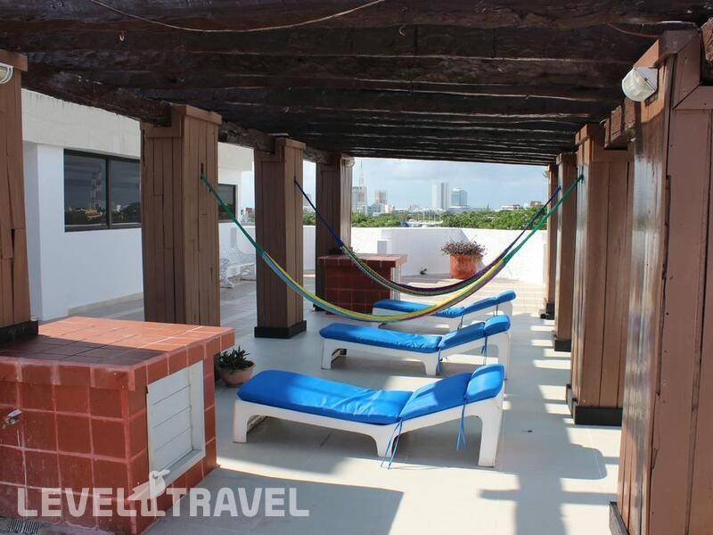 Фотография Plaza Kokai Cancun (Ex.Best Western Plaza Kokai Cancun)