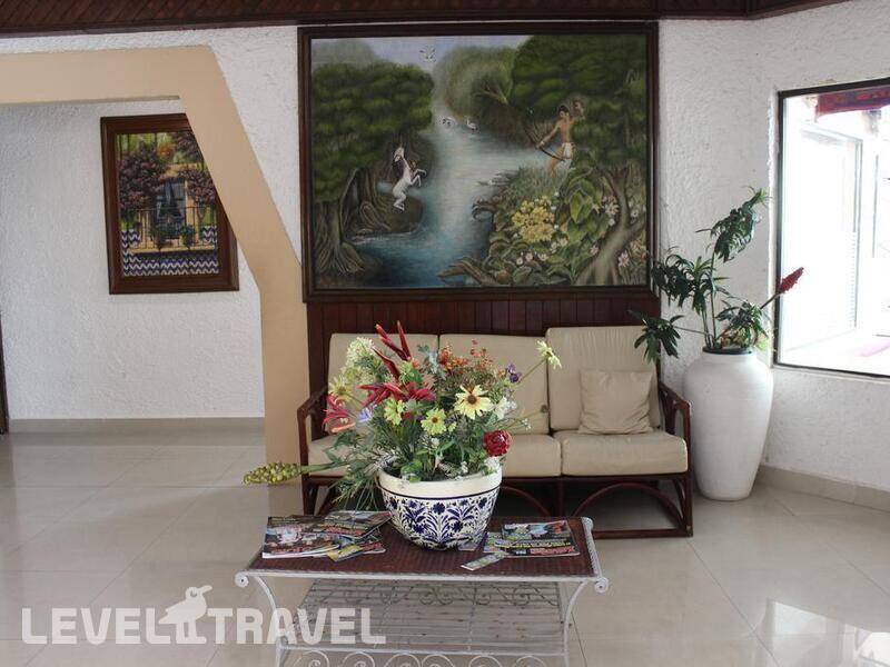 Фотография Plaza Kokai Cancun (Ex.Best Western Plaza Kokai Cancun)