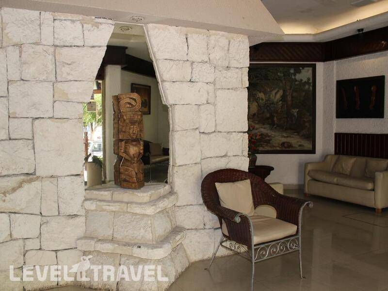 Фотография Plaza Kokai Cancun (Ex.Best Western Plaza Kokai Cancun)