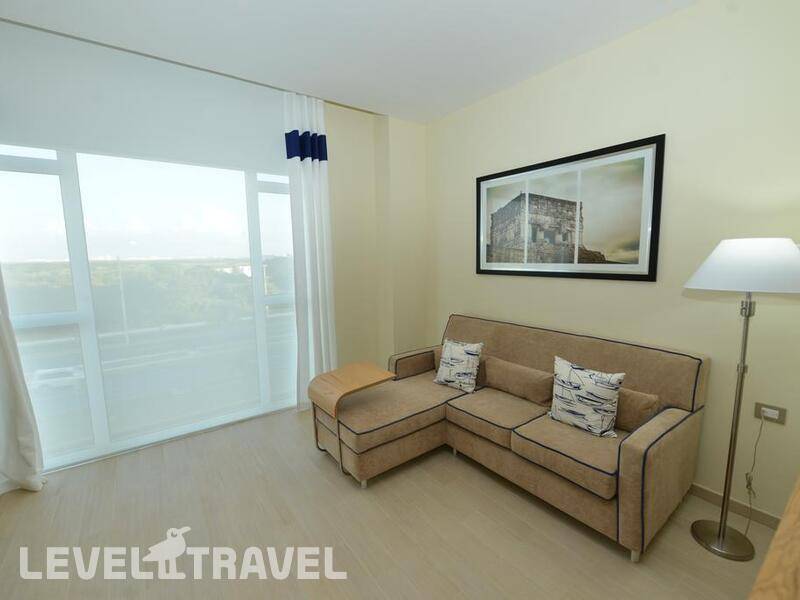 Фотография Four Points By Sheraton Cancun Centro