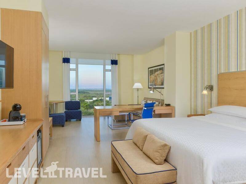 Фотография Four Points By Sheraton Cancun Centro