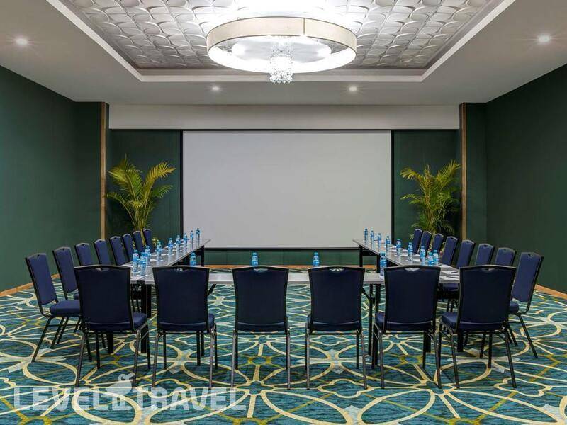Фотография Four Points By Sheraton Cancun Centro