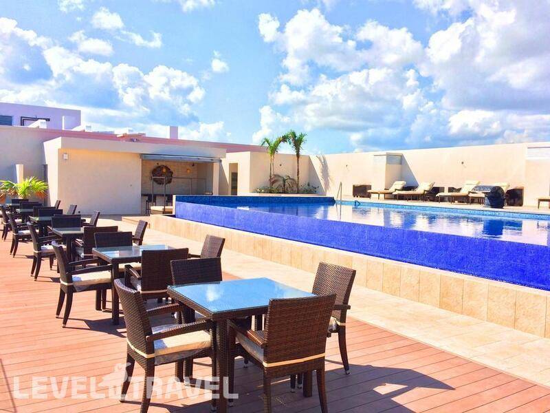 Фотография Four Points By Sheraton Cancun Centro