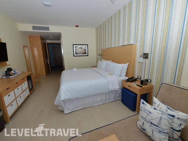 Фотография Four Points By Sheraton Cancun Centro