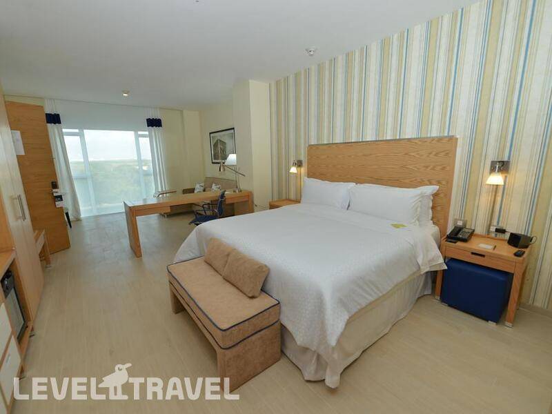 Фотография Four Points By Sheraton Cancun Centro