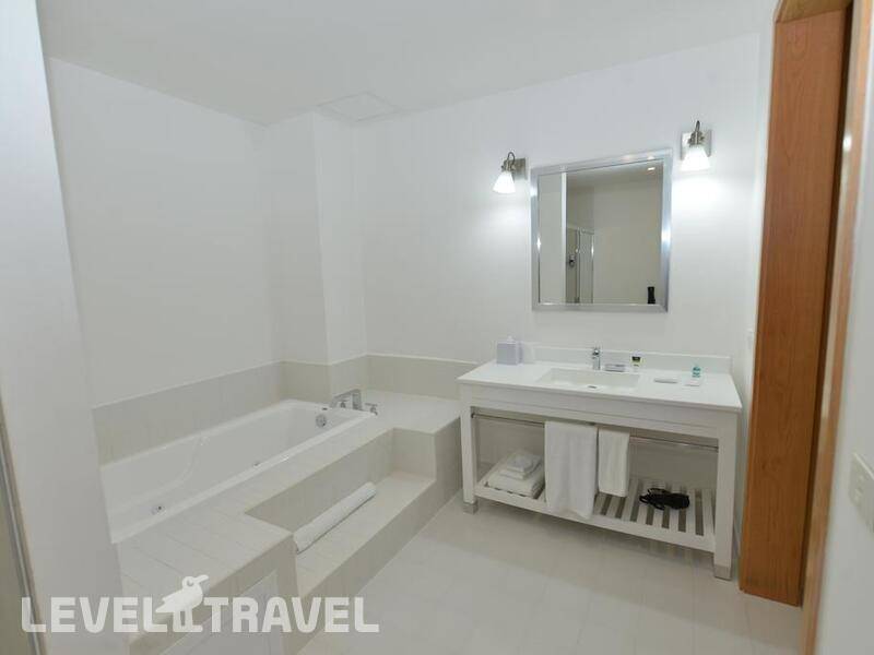 Фотография Four Points By Sheraton Cancun Centro