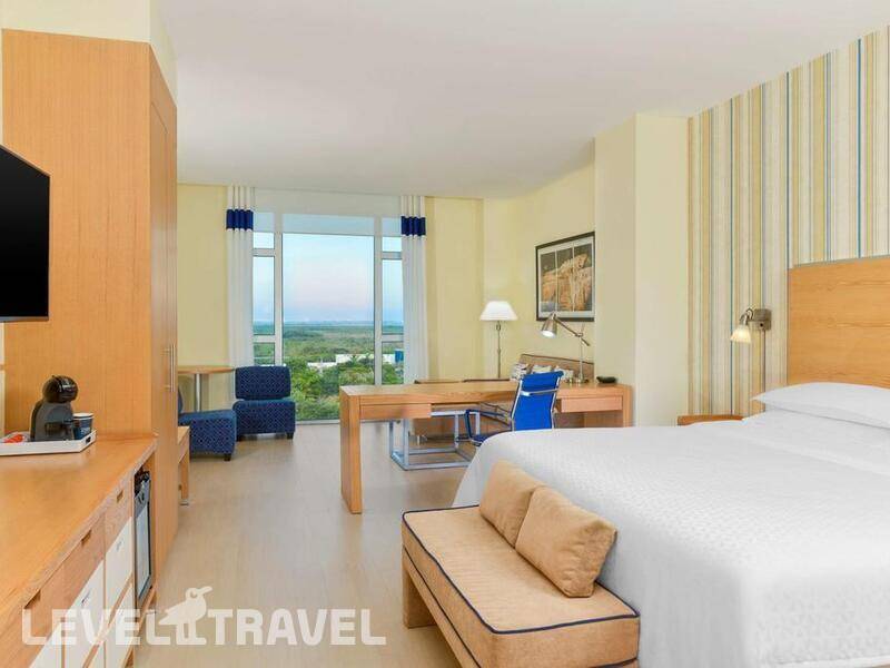Фотография Four Points By Sheraton Cancun Centro