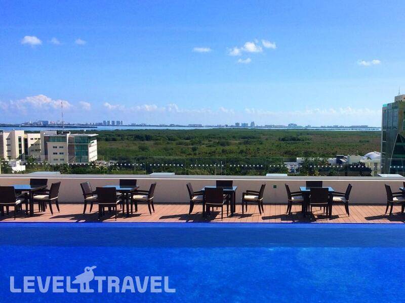 Фотография Four Points By Sheraton Cancun Centro